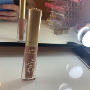 Too Faced Melted Matte